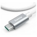 Hama Full-Featured USB кабель USB 3.2 Gen 1 (3.1 Gen 1) 1,5 m USB C Белый Hama Full-Featured USB кабель USB 3.2 Gen 1 (3.1 Gen 1) 1,5 m USB C Белый