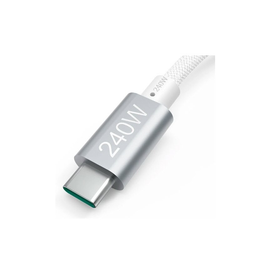 Hama Full-Featured USB-kaabel USB 3.2 Gen 1 (3.1 Gen 1) 1,5 m USB C Valge – 5