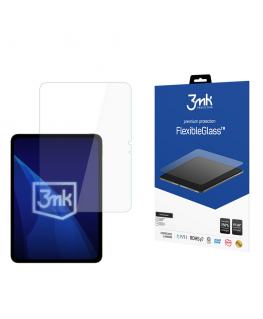 3mk FlexibleGlass Hybrid Glass for iPad Pro 11" 2025 (6th Gen.)
