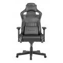 GENESIS Nitro 950 PC-pelituoli pehmustettu istuin musta GENESIS Nitro 950 PC-pelituoli pehmustettu istuin musta