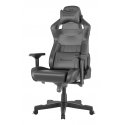 GENESIS Nitro 950 Lauaarvuti mänguri tool Polsterdatud iste Must GENESIS Nitro 950 Lauaarvuti mänguri tool Polsterdatud iste Must