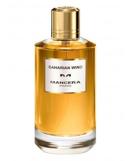 Mancera Saharian Wind - EDP