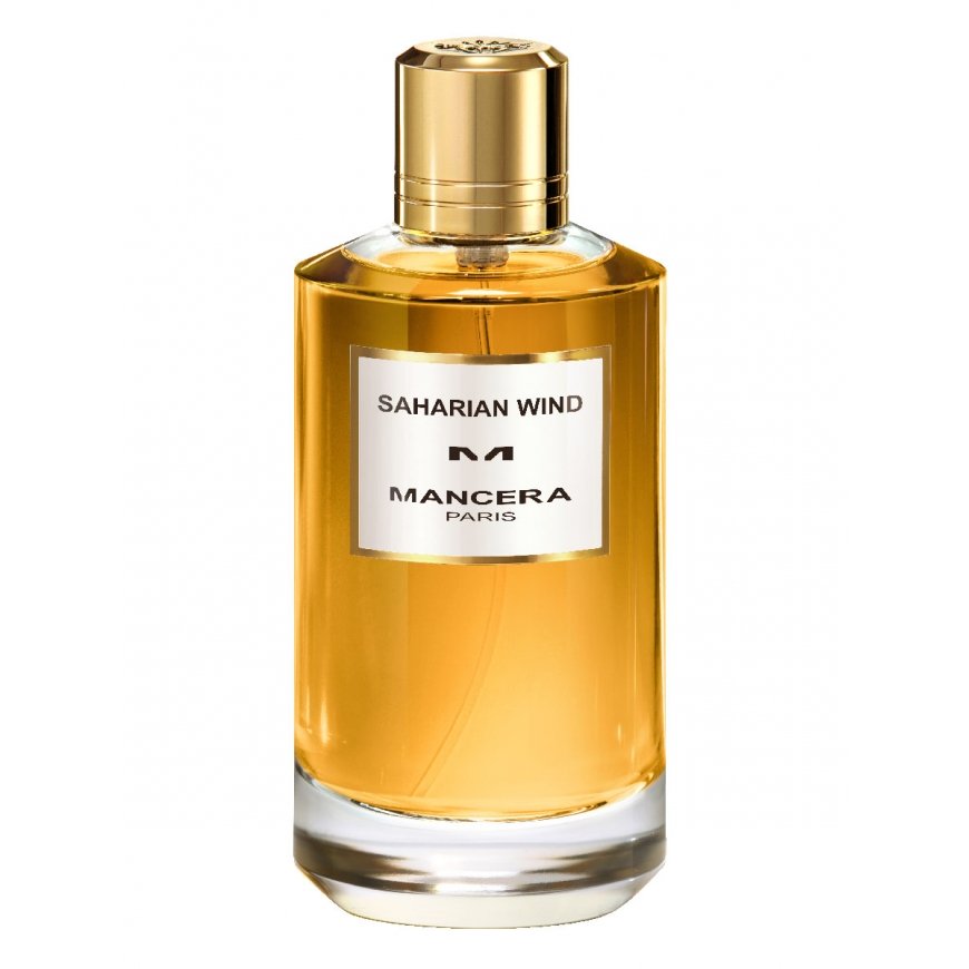 Mancera Saharian Wind - EDP
