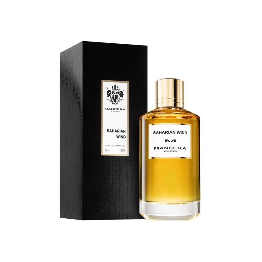 Mancera Saharian Wind - EDP – 2