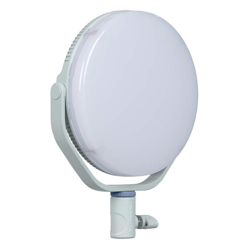 Nanlite miro 30C roheline – 2