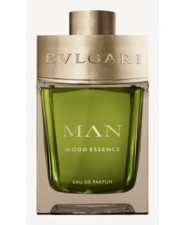 BVLGARI Man Wood Essence