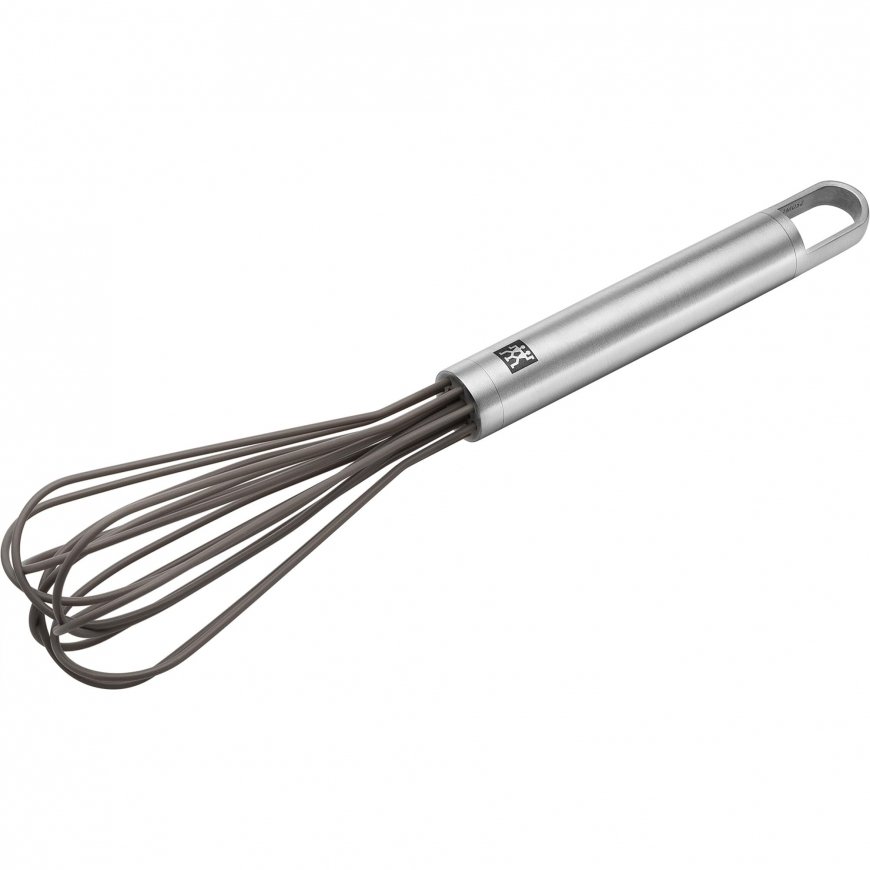 ZWILLING Pro Whisk, 24 cm silicone