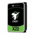 Seagate ST22000NM001E internal hard drive 22 TB 7200 RPM 512 MB 3.5" Serial ATA Seagate ST22000NM001E internal hard drive 22 TB 7200 RPM 512 MB 3.5" Serial ATA