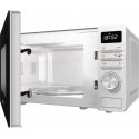 Gorenje MO20A3W Valkoinen Solo-mikroaaltouuni Pöytämalli 20 L 800 W Gorenje MO20A3W Valkoinen Solo-mikroaaltouuni Pöytämalli 20 L 800 W