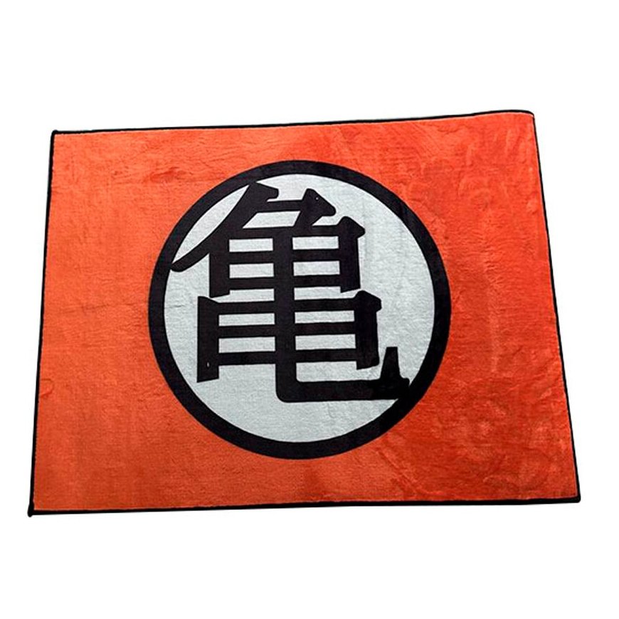 Коврик для пола Sd Toys Dragon Ball Z Kame 80x60 см