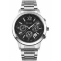 Meeste kell Giewont Chronograph Sapphire Hõbe Sinine GW6310-B3