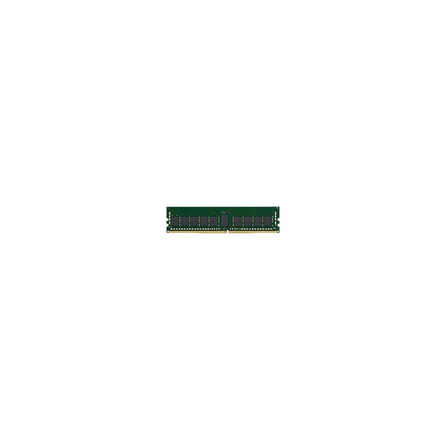Kingston Technology KSM32RS4/32MFR memory module 32 GB 1 x 32 GB DDR4 3200 MT/s ECC