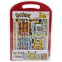 Cyp Brands Pokemon stationery set Cyp Brands Pokemon stationery set