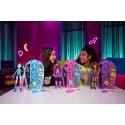 Monster High Skulltimate Secrets JBG82 lelle Monster High Skulltimate Secrets JBG82 lelle