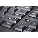 Kensington Pro Fit Ergo tastatūra Universāls Bluetooth sistēma QWERTY Amerikāņu angļu valoda Melns Kensington Pro Fit Ergo tastatūra Universāls Bluetooth sistēma QWERTY Amerikāņu angļu valoda Melns