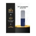Naseem Mėlyna Magic EDT tualetinis ūdens vīriešiem, 80 ml Naseem Mėlyna Magic EDT tualetinis ūdens vīriešiem, 80 ml