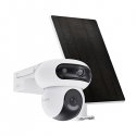 EZVIZ HB90 Dual Kit Dome IP security camera Outdoor 2560 x 1440 pixels Wall