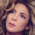 Sony SHAKIRA "Las Mujeres Ya No Lloran" (Diamond White Vinyl)
