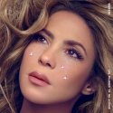 Sony SHAKIRA "Las Mujeres Ya No Lloran" (Diamond White Vinyl)