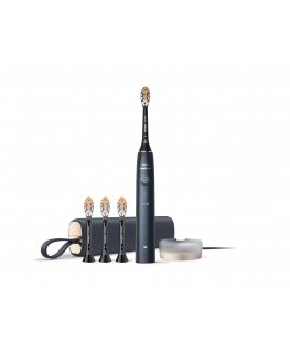 Philips HX9992/45 elektrihambahari Täiskasvanud Sonic-tehnoloogiaga hambahari Tumesinine