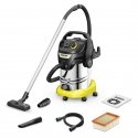 Karcher AG KWD 6 P S V-30/8/22/T 30 L Trumuļa putekļu sūcējs Sauss/slapjš 1300 W Bezmaisa Karcher AG KWD 6 P S V-30/8/22/T 30 L Trumuļa putekļu sūcējs Sauss/slapjš 1300 W Bezmaisa