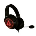 Savio SAVGH-VERTIGO headphones/headset Wired Helmet Gaming Black Savio SAVGH-VERTIGO headphones/headset Wired Helmet Gaming Black