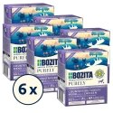 Bozita 9118247 koirien kosteamuona Kana, Turkki Aikuinen 370 g Bozita 9118247 koirien kosteamuona Kana, Turkki Aikuinen 370 g