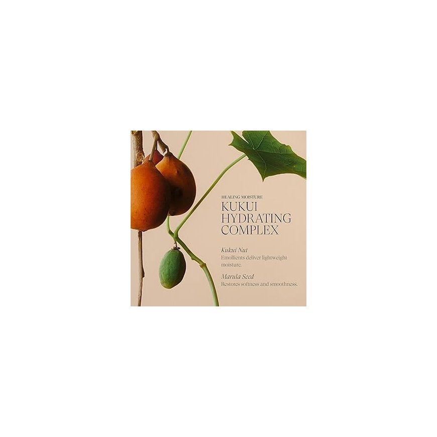 L'Anza HEALING MOISTURE kukui nut -hoitoaine 1000 ml