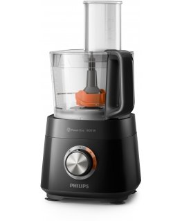 Philips Viva Collection HR7510/10 Compact Food Processor