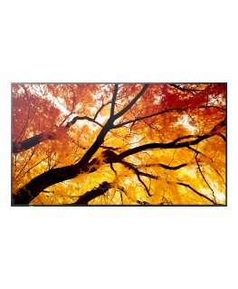 Sharp MultiSync M322 Skaitmeninis informacinis plokščias ekranas 81,3 cm (32") LCD 550 cd/m² „Full HD“ Juoda