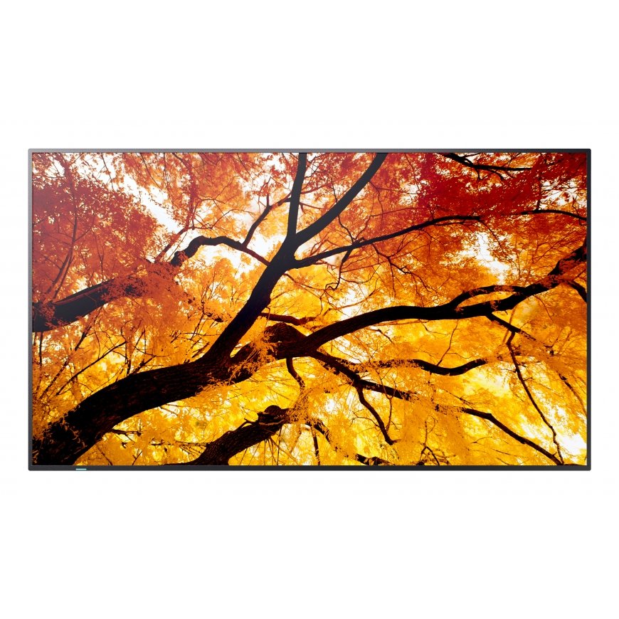 Sharp MultiSync M322 Digitaalinen litteä infotaulu 81,3 cm (32") LCD 550 cd/m² Full HD musta