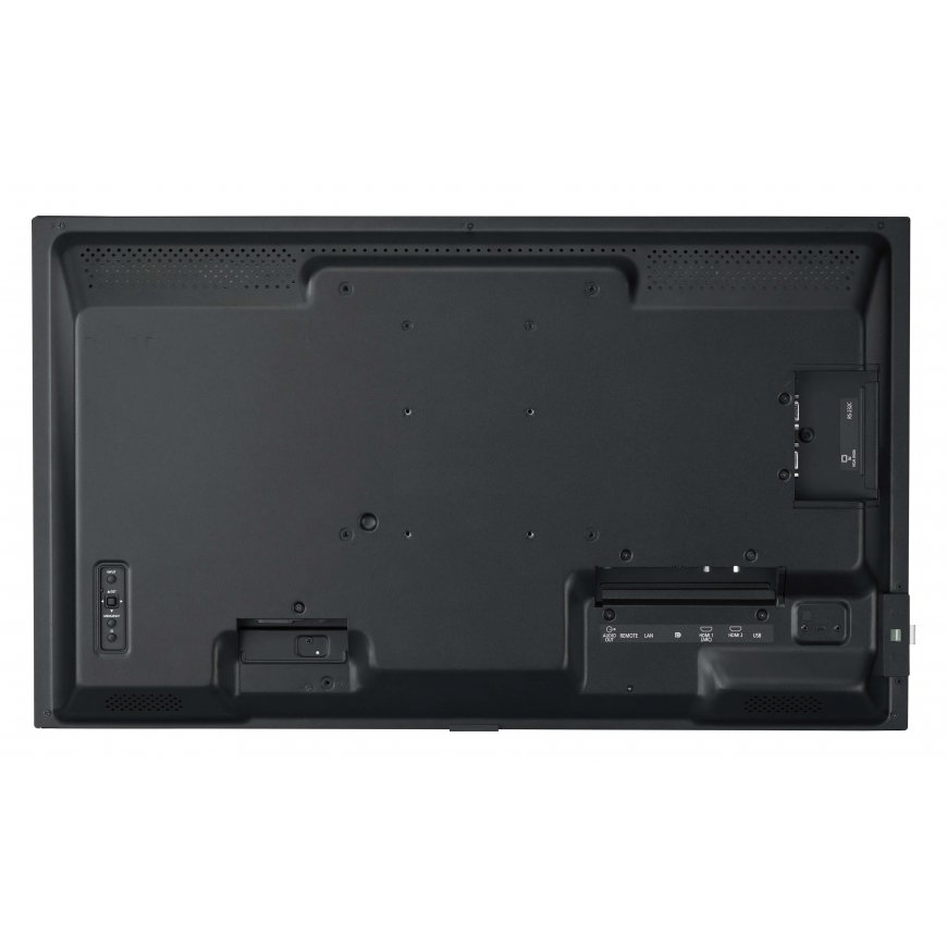 Sharp MultiSync M322 Digital signage lameekraan 81,3 cm (32") LCD 550 cd/m² Full HD Must – 2