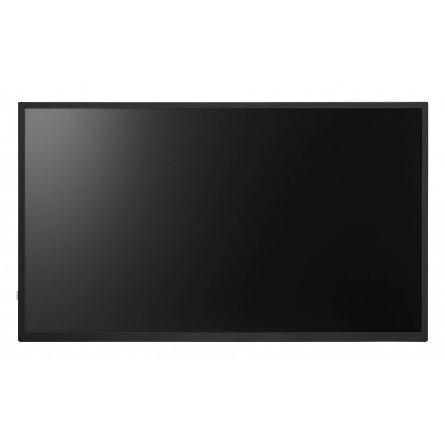 Sharp MultiSync M322 Digital signage lameekraan 81,3 cm (32") LCD 550 cd/m² Full HD Must – 3