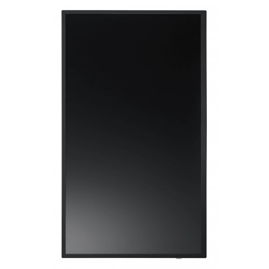 Sharp MultiSync M322 Digitaalinen litteä infotaulu 81,3 cm (32") LCD 550 cd/m² Full HD musta – 5