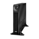 APC SRT1000XLI uninterruptible power supply (UPS) APC SRT1000XLI uninterruptible power supply (UPS)