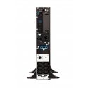 APC Smart-UPS On-Line, 1000VA/1000W, Tower, 230V, 6x C13 IEC outlets, SmartSlot, Extended runtime, W APC Smart-UPS On-Line, 1000VA/1000W, Tower, 230V, 6x C13 IEC outlets, SmartSlot, Extended runtime, W