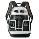 Lowepro Tahoe BP 150 Backpack case Black Lowepro Tahoe BP 150 Backpack case Black