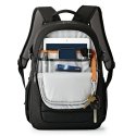 Lowepro Tahoe BP 150 Mugursoma Melns Lowepro Tahoe BP 150 Mugursoma Melns