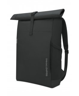 Lenovo GX41H70101 рюкзак Дорожный рюкзак Черный Переработанный полиэстер