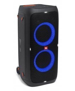 JBL PartyBox 310 Stereo kaasaskantav kõlar Must 240 W