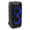 JBL PartyBox 310 Stereo kaasaskantav kõlar Must 240 W JBL PartyBox 310 Stereo kaasaskantav kõlar Must 240 W