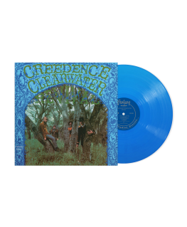 Concord CREEDENCE CLEARWATER REVIVAL "Creedence Clearwater Revival" (Sky