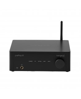 Tangent preAmp III esivahvistaja