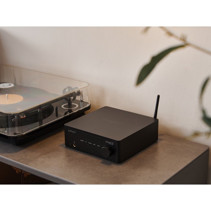 Tangent preAmp III priekšpastiprinātājs – 4