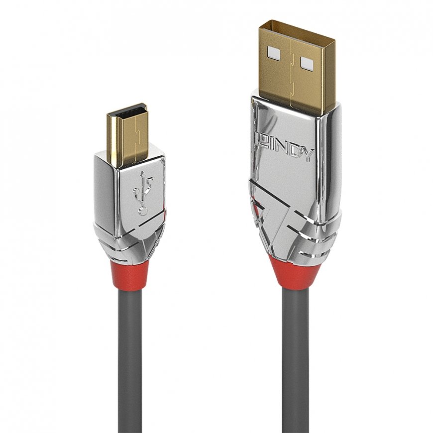 Lindy 36630 USB kabelis USB 2