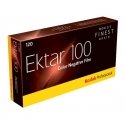 Kodak 1x5 Professional Ektar 100 120 värvifilm