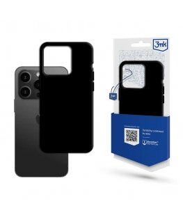 3MK Matt Case mobilo telefonu apvalks