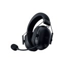 Razer BLACKSHARK V2 HYPERSPEED Kõrvaklapp Juhtmega ühendatud & juhtmevaba Peavõru Mängimine USB tüüp Razer BLACKSHARK V2 HYPERSPEED Kõrvaklapp Juhtmega ühendatud & juhtmevaba Peavõru Mängimine USB tüüp