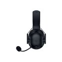 Razer BLACKSHARK V2 HYPERSPEED Kuulokkeet Langallinen & langaton Pääpanta Pelaaminen USB A-tyyppi Bl Razer BLACKSHARK V2 HYPERSPEED Kuulokkeet Langallinen & langaton Pääpanta Pelaaminen USB A-tyyppi Bl