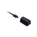 Razer BLACKSHARK V2 HYPERSPEED Гарнитура Проводной и беспроводной Оголовье Игровой USB тип-A Bluetoo Razer BLACKSHARK V2 HYPERSPEED Гарнитура Проводной и беспроводной Оголовье Игровой USB тип-A Bluetoo